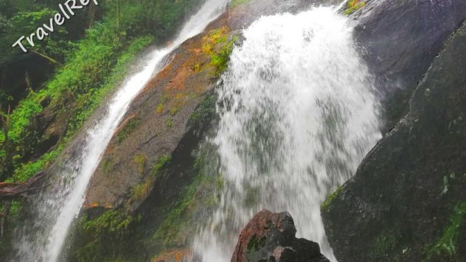 Водопад Siriphum